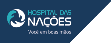 Hospital das Nações