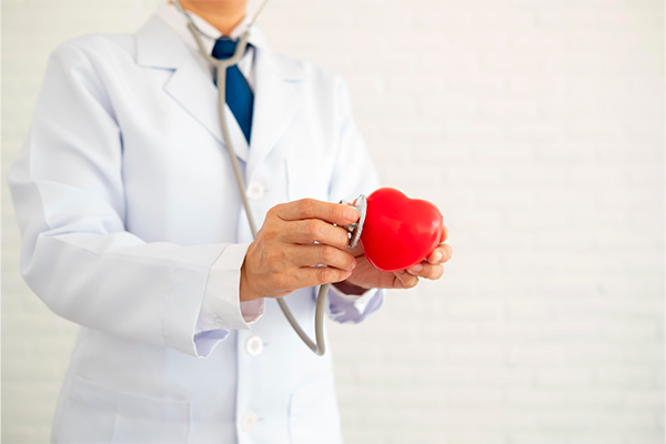 Se os exames de colesterol estiverem normais, o coração está completamente saudável?